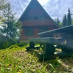 Holiday home Baranowka