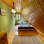 Holiday home Baranowka *