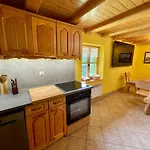 Baranowka Holiday home Kamesznica