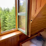Baranowka Holiday home Kamesznica