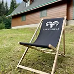 Baranowka Holiday home