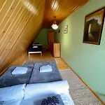 Baranowka Holiday home *