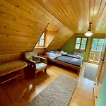 Baranowka Holiday home