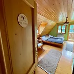 Baranowka Holiday home