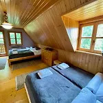 Baranowka Holiday home *