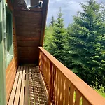 Baranowka Holiday home *