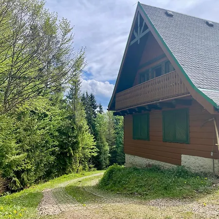 Baranówka Kamesznica