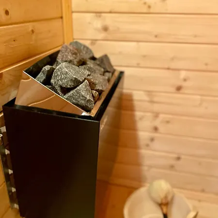 Hébergement de vacances Baranowka *