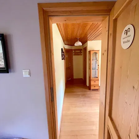 Baranówka * Kamesznica