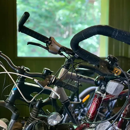 Baranowka Hébergement de vacances *