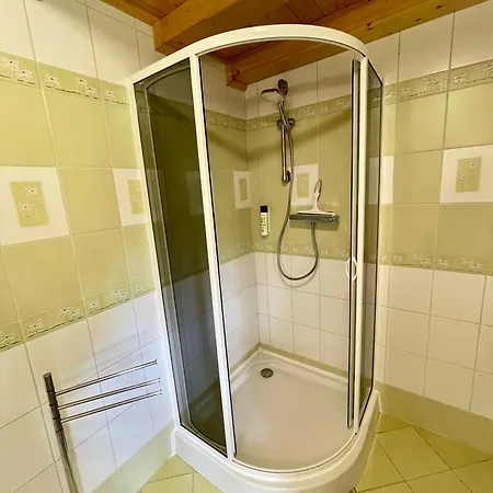 Hébergement de vacances Baranowka