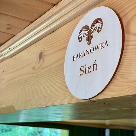 Baranówka *