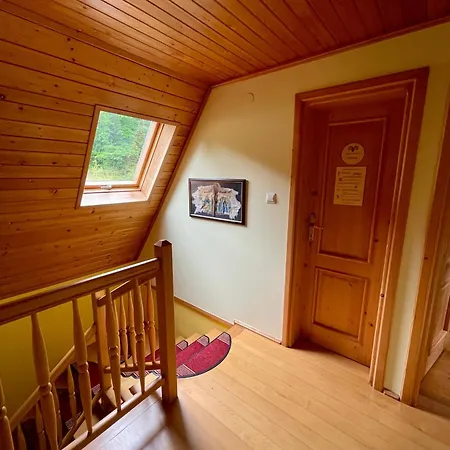 Baranówka Kamesznica