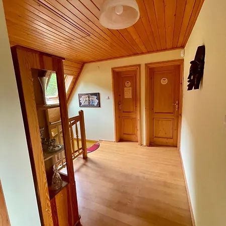 Baranowka Hébergement de vacances