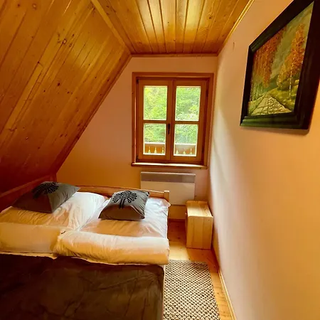 Baranowka * Kamesznica