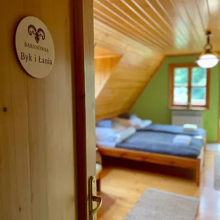Baranówka *