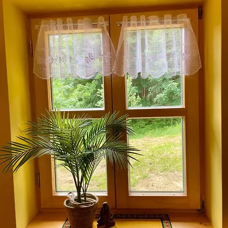 Hébergement de vacances Baranowka