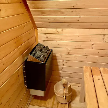 Baranówka * Kamesznica