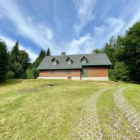 Baranówka Kamesznica