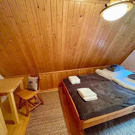 Baranówka Dom wakacyjny *