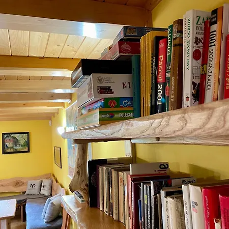 Baranówka Kamesznica