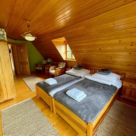 Baranowka * Kamesznica