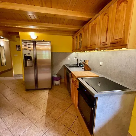 Dom wakacyjny Baranówka