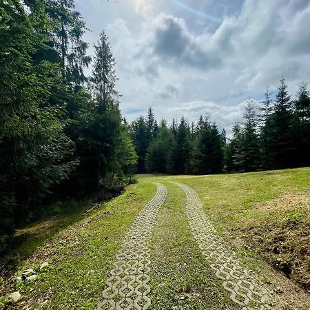 Baranówka *