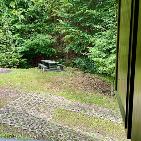 Holiday home Baranowka *