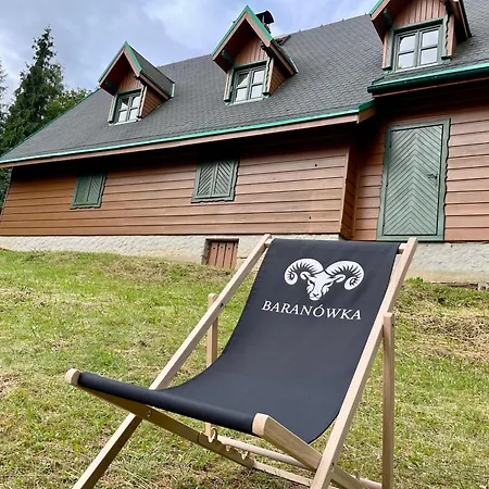 Baranowka