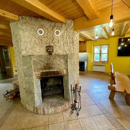 Baranówka * Kamesznica