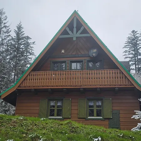 Baranowka Kamesznica