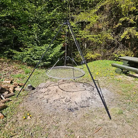 Baranowka Hébergement de vacances Kamesznica