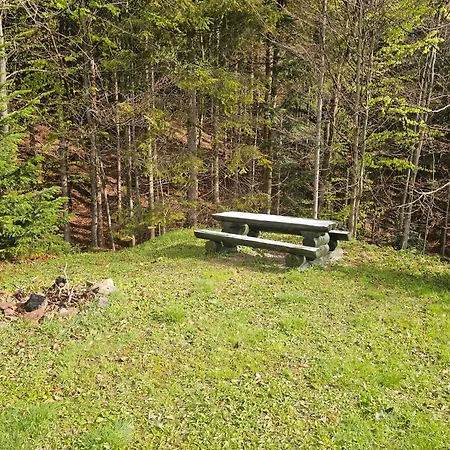 Baranowka Holiday home Kamesznica