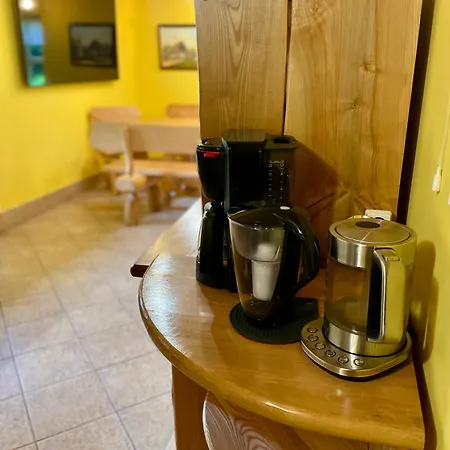 Baranowka * Kamesznica