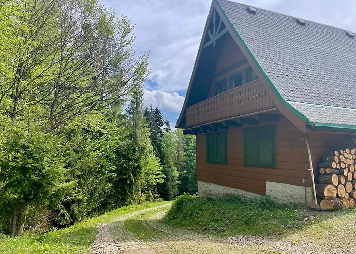 Baranówka Kamesznica