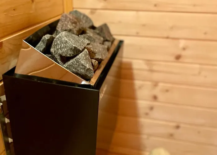 Hébergement de vacances Baranowka *