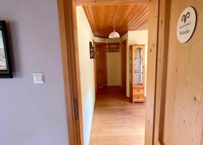 Baranowka * Kamesznica