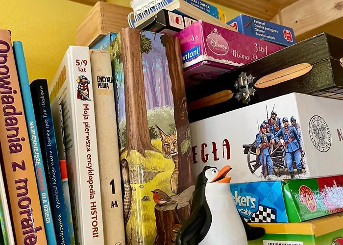 Baranowka בית נופש Kamesznica