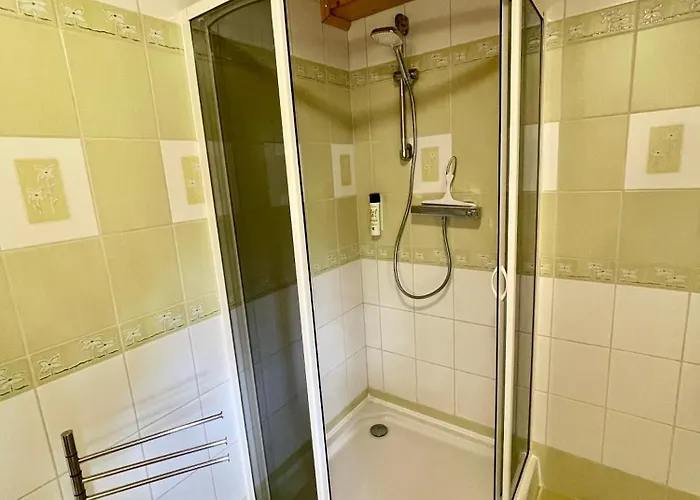 בית נופש Baranowka