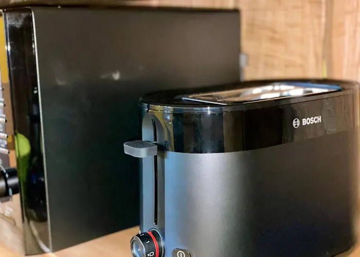 Hébergement de vacances Baranowka *