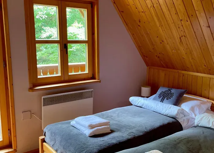 Baranowka * Kamesznica