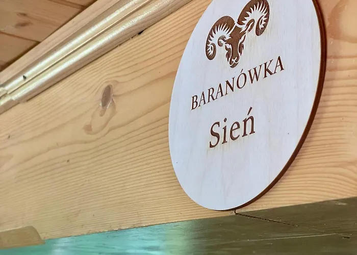 Baranowka *