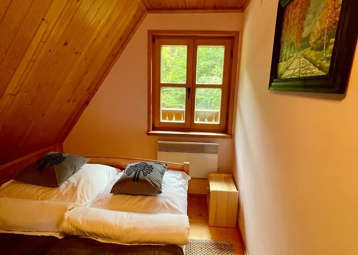 Baranowka * Kamesznica