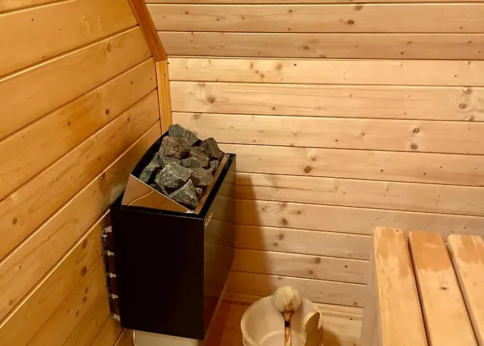 Baranowka * Kamesznica