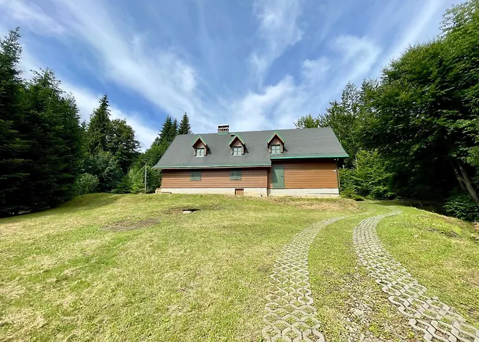 Baranowka Kamesznica