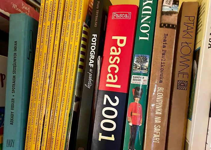 Сasa de vacaciones Baranówka *