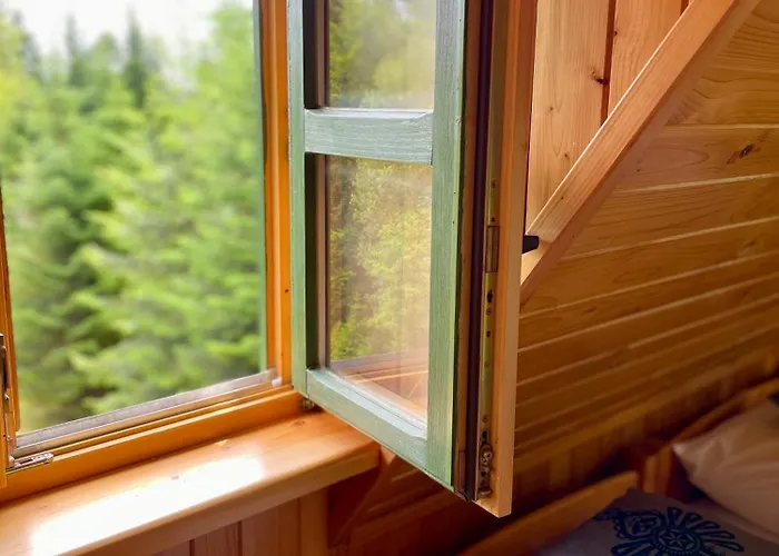 Baranowka Prázdninový dům Kamesznica