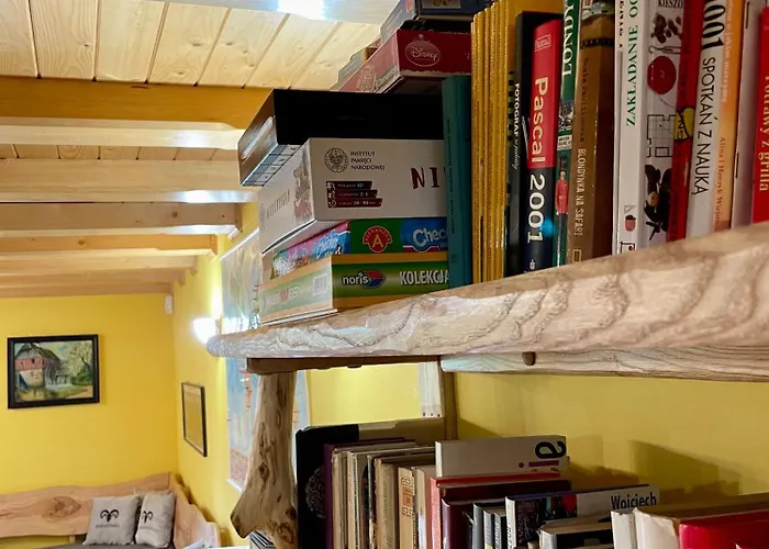 Baranowka Kamesznica