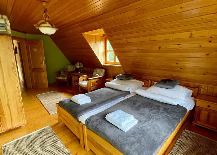 Baranówka * Kamesznica